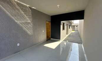 Imagem 7: Térrea para venda com 98 metros quadrados com 2 quartos