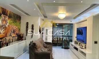 Imagem 5: Barra da Tijuca Apartamento com 3 dormitórios