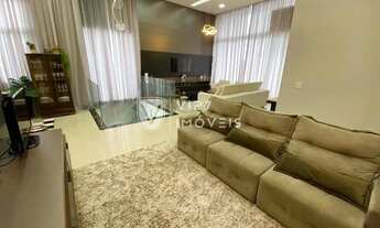 Imagem 7: Casa de Condomínio à venda, 3 quartos, 3 suítes, Alphaville Nova Esplanada - Votorantim/SP