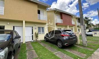 Imagem: Casa à venda condominio Caminhos da Serra