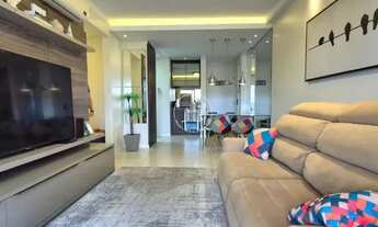 Imagem 3: Apartamento 3 Quartos com 1 Suíte e 91m² - Barreiros