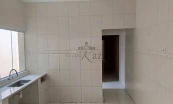 Imagem 6: Oportunidade - Casa - Jardim Oswaldo Cruz - 3 Dormitórios - 100m²