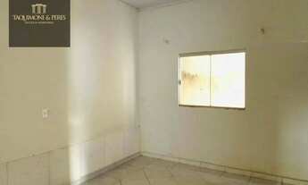 Imagem 5: Casa com 2 dormitórios à venda, 83 m² por R$ 240.000,00 - Adriana Parque - Anápolis/GO