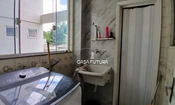 Imagem 7: Apartamento com 3 dormitórios à venda, 100 m² por R$ 480.000 - Jardim Amália - Volta Redon