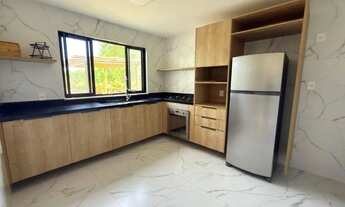 Imagem 5: Reserva Sauípe (Costa do Sauipe) ? Casa nova mobiliada ? 4 suítes ? piscina com prainha