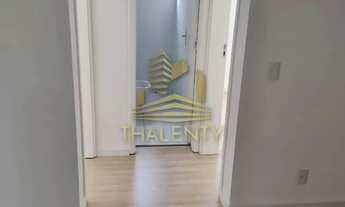 Imagem 6: APARTAMENTO com 2 dormitórios à venda por R$ 199.000,00 no bairro Botiatuba - ALMIRANTE TA