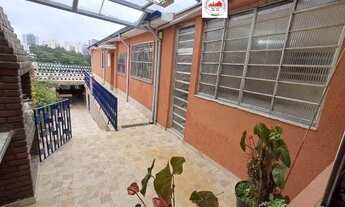 Imagem 6: Casa para aluguel tem 140 metros quadrados com 3 quartos Parque da Lapa - São Paulo - SP