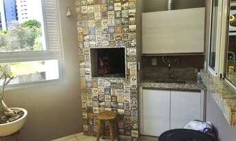 Imagem 6: Apartamento no Vivere Palhano com 3 dormitórios à venda por R$540.000,00, 79 m² - Gleba Pa