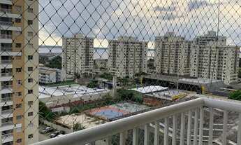 Imagem 2: LIFE PONTA NEGRA - 02 QTOS - MOBILIADO - 3.500,00