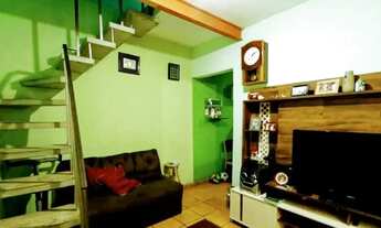 Imagem 2: Sobrado em Avenida Dom Azeredo Coutinho - Jardim Vila Formosa - São Paulo/SP