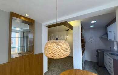 Imagem 4: Apartamento com 2 Quartos (1 suíte) à Venda, 72 m² - Icaraí - Niterói/RJ