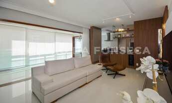 Imagem: Apartamento - Alphaville Empresarial/Barueri