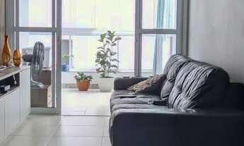 Imagem 5: Apartamento jardim camburi 98m2 sol da manhã próximo a praia mar