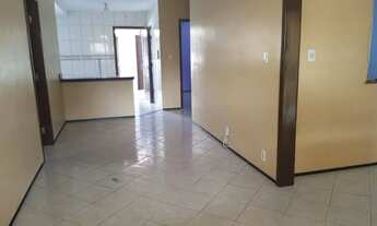 Imagem 3: ALUGO CASA NO COHATRAC IV C/ 3 QUARTOS(1 SUÍTE) - PRÓXIMO SHOPPING PASSEIO