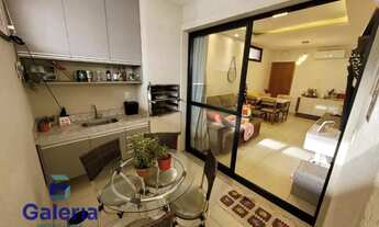 Imagem: Apartamento com 2 quartos para alugar, 67m²