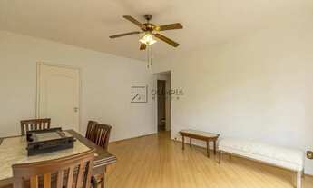 Imagem: Aluguel Apartamento 3 Dormitórios - 96