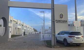 Imagem 3: Casa com 4 dormitórios à venda, 150 m² por R$ 801.417,69 - Araçagi - São José de Ribamar/M