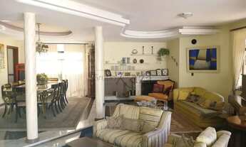 Imagem 4: Oportunidade - Casa em Condomínio - Jardim Apolo I - Condomínio Apolo I - 4 Dormitórios