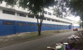 Imagem 6: GALPÃO - VILA NOVA CUMBICA - SP