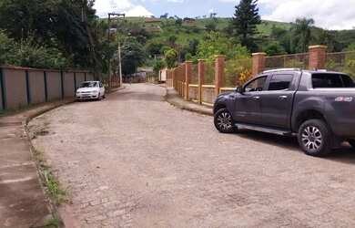 Imagem 4: Lote Murado de 250 m² no Capuava em Piracaia