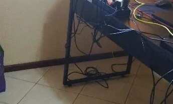 Imagem 6: Imóvel com 2 casas independentes condomínio Green Park2