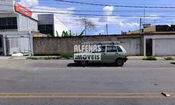 Imagem: Lote à venda no Bairro Eldorado