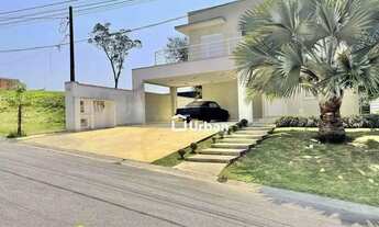 Imagem 2: Casa com 4 dormitórios à venda, 332 m² por R$ 3.200.000,00 - Granja Viana - Cotia/SP