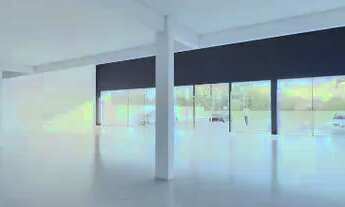 Imagem 6: Loja Comercial - 600m² - Estac.13 Vagas - Av. Erasto Gaertner