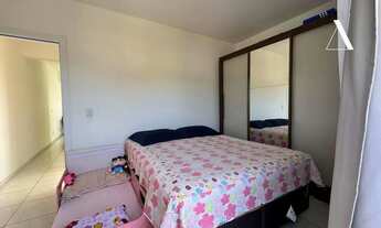 Imagem 6: Apartamento com 2 dormitórios à venda, 63 m² por R$ 295.000,00 - Iririú - Joinville/SC