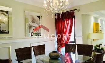 Imagem: Apartamento em Rua Coronel Quirino - Cambuí