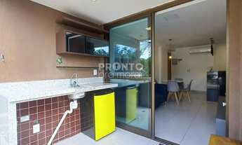 Imagem: Apartamento com 3 quartos em Centro