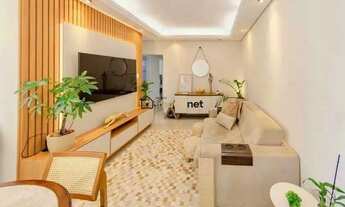 Imagem 2: APARTAMENTO 2 QUARTOS COM LAZER NO GUTIERREZ