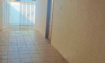 Imagem 2: CASA SETOR SUDOESTE LAJOTADA PROX AO SUPERMERCADO BARÃO OPORTUNIDADE ÚNICA FINANCIA