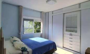 Imagem 5: Apartamento com 2 dormitórios e garagem no bairro Santana