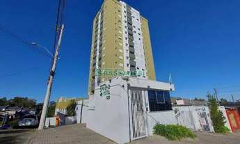 Imagem: Apartamento Santa Catarina Caxias do Sul