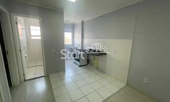 Imagem: Apartamento - Residencial Vila Park - Campinas