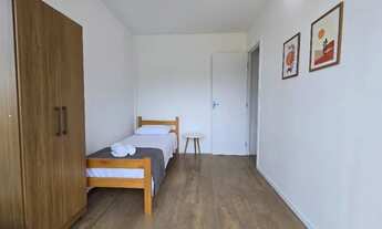 Imagem 6: Quartos em Florianópolis