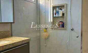 Imagem 10: Apto 126m² com 3 Suítes |Jardim Goiás