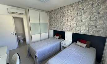 Imagem 2: APARTAMENTO em BALNEÁRIO CAMBORIÚ SC para LOCAÇÃO