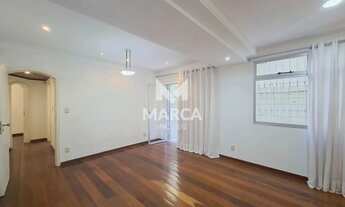 Imagem 5: Área privativa para aluguel, 3 quartos, 1 suíte, 2 vagas, Cidade Nova - Belo Horizonte/MG