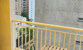 Imagem 3: Apartamento com 2 dormitórios para alugar, 96 m² por R$ 13.280,00/mês - Itaim Bibi - São P