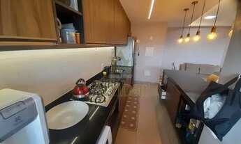 Imagem 5: Apartamento - Ribeirão Preto - Quinta da Primavera - Região Sul