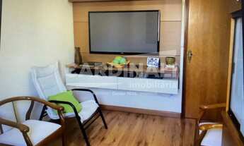 Imagem 2: Apartamento Padrão em Araraquara