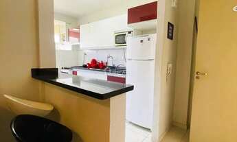 Imagem 4: Imóvel para aluguel com 58 metros quadrados com 2 quartos em Calafate - Rio Branco - AC