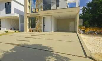 Imagem 2: Casa no Condomínio Alphaville IV - Ponta Negra