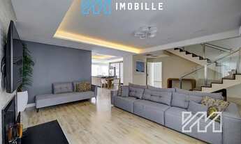 Imagem 3: Casa no Condomínio Vila Rica em Balneário Camboriú com 401m² privativos