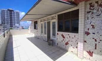 Imagem 3: Imóvel para aluguel com 80 metros quadrados com 2 quartos em Bessa - João Pessoa - PB