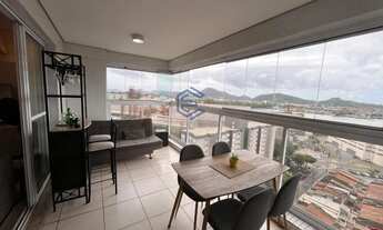 Imagem 7: APARTAMENTO RESIDENCIAL em SANTOS - SP, PONTA DA PRAIA