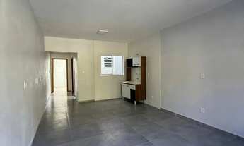 Imagem 4: Geminado para Locação em Santa Cruz do Sul-RS, Bairro Country: 1 Quarto, 2 Salas, 1 Banhei