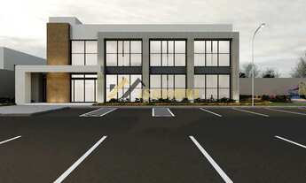 Imagem 5: TERRENO EM SÃO JOSE DOS PINHAIS! 622m² DE ÁREA TOTAL